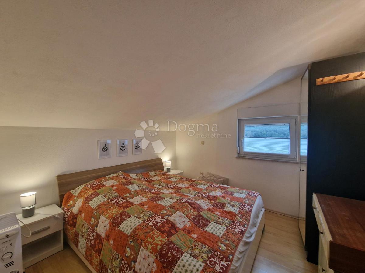 Stanovanje Nova Veruda, Pula, 79m2