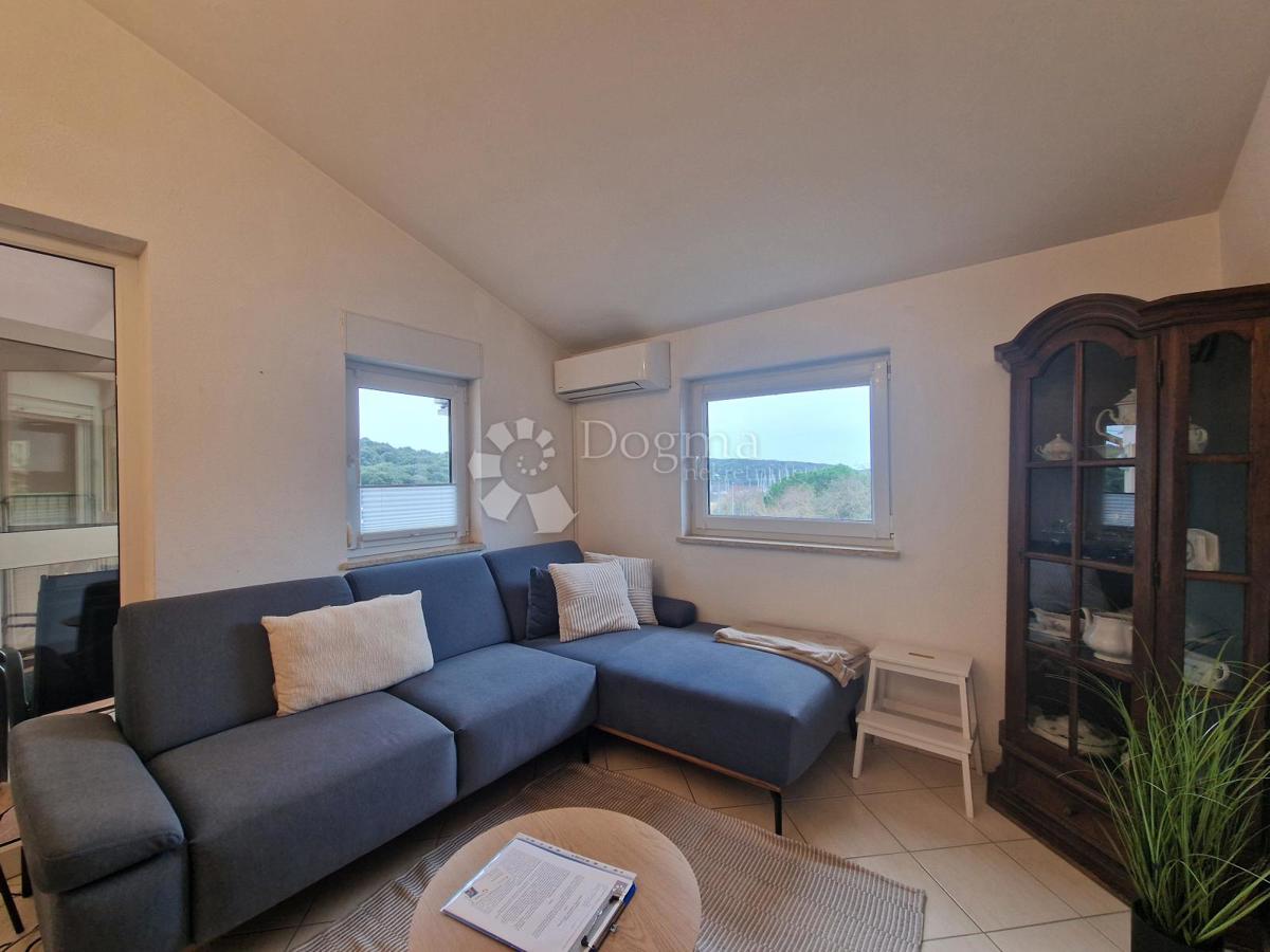 Stanovanje Nova Veruda, Pula, 79m2