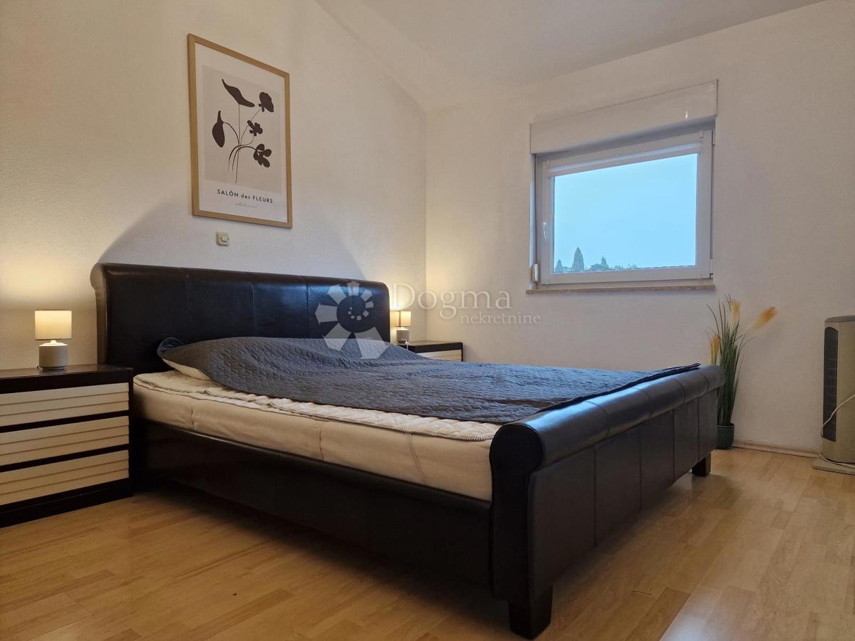 Stanovanje Nova Veruda, Pula, 79m2