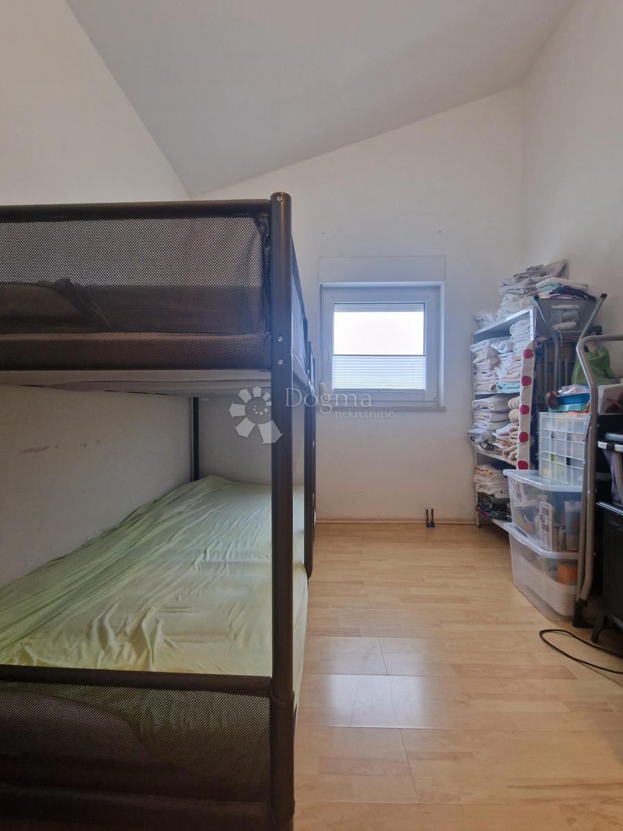 Stanovanje Nova Veruda, Pula, 79m2