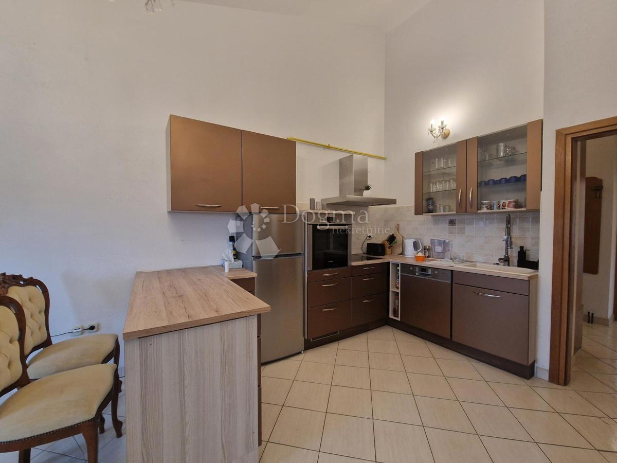 Stanovanje Nova Veruda, Pula, 79m2