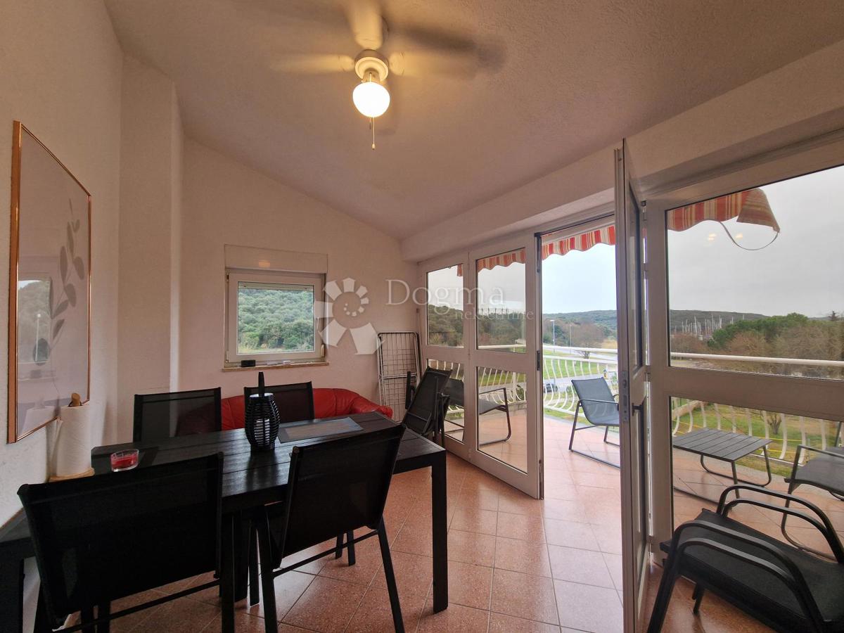 Stanovanje Nova Veruda, Pula, 79m2