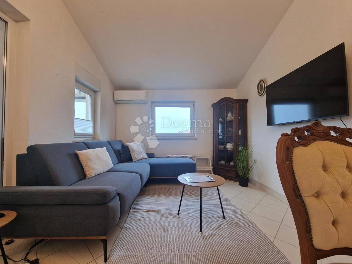 Stanovanje Nova Veruda, Pula, 79m2