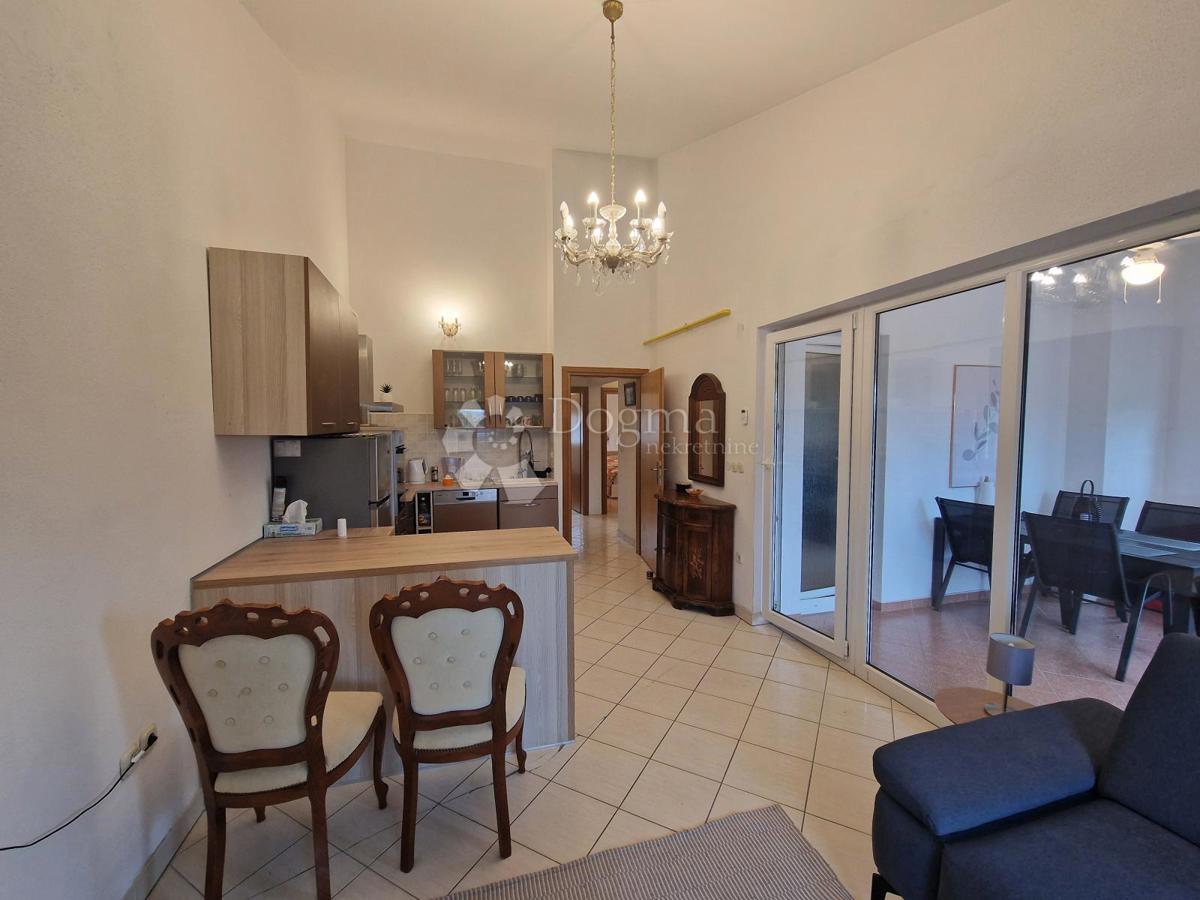 Stanovanje Nova Veruda, Pula, 79m2