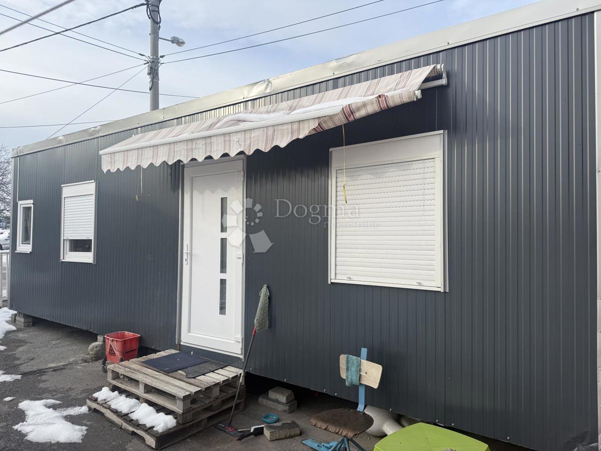 Hiša Trnava, Donja Dubrava, 98m2