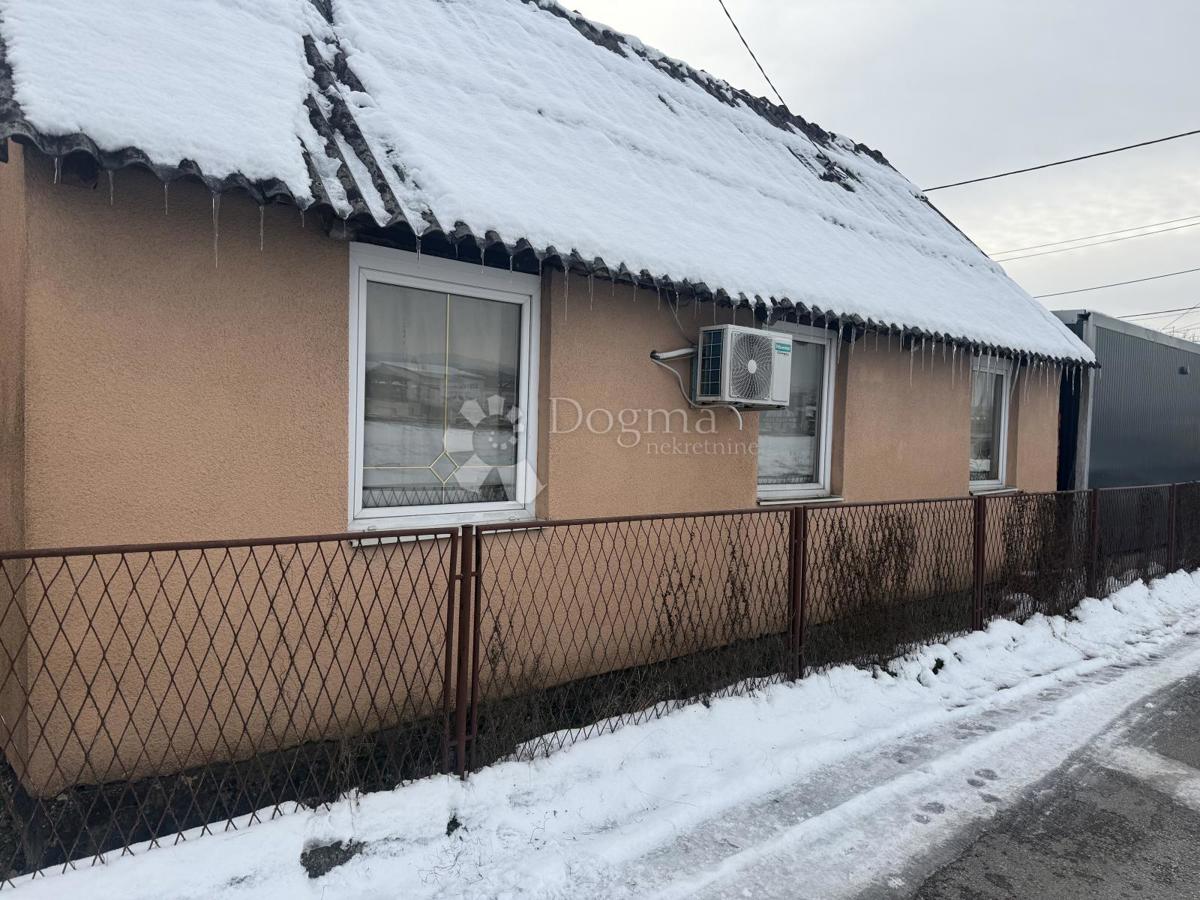 Hiša Trnava, Donja Dubrava, 98m2