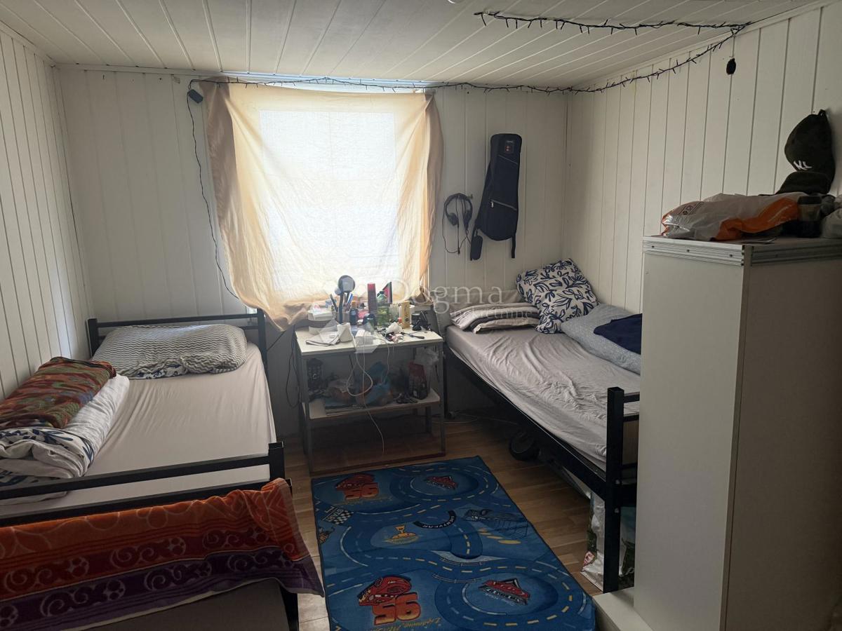 Hiša Trnava, Donja Dubrava, 98m2