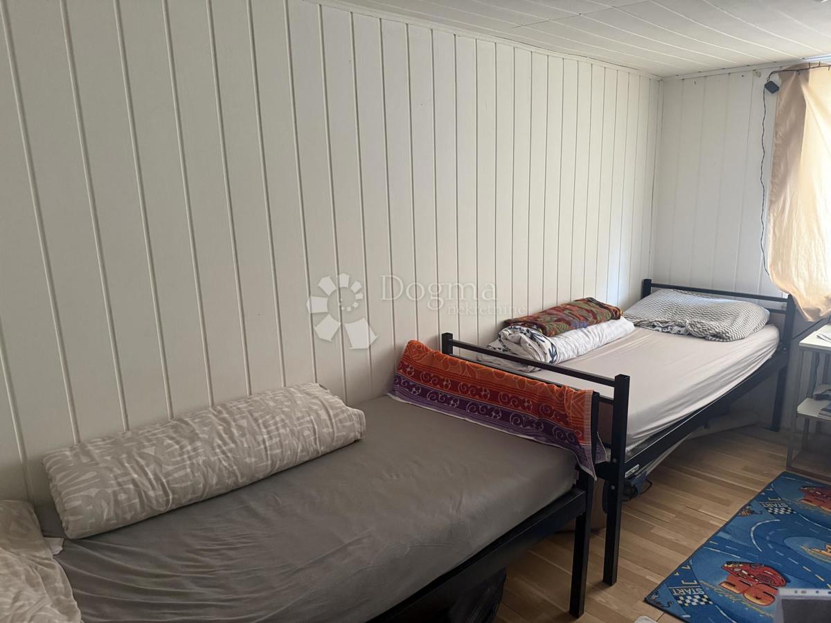 Hiša Trnava, Donja Dubrava, 98m2