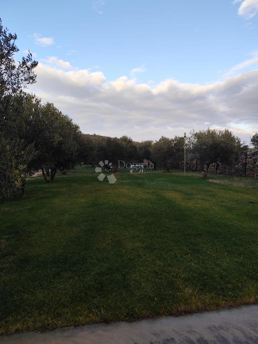 Zazidljivo zemljišče Zaton, Šibenik - Okolica, 30.000m2