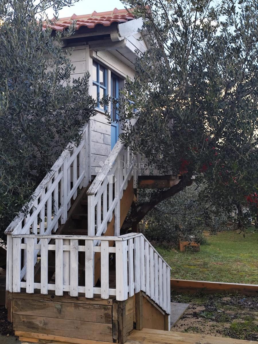 Zazidljivo zemljišče Zaton, Šibenik - Okolica, 30.000m2