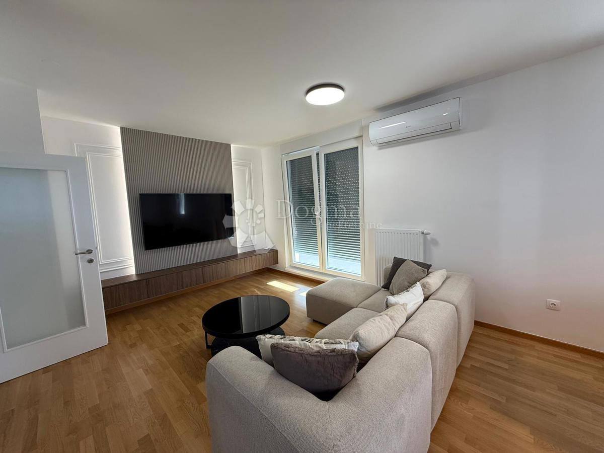 Stanovanje Špansko, Stenjevec, 85m2