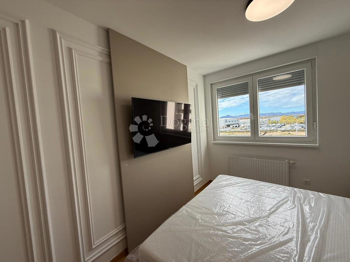 Stanovanje Špansko, Stenjevec, 85m2