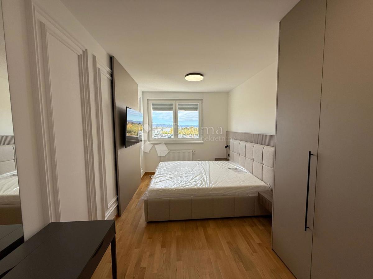 Stanovanje Špansko, Stenjevec, 85m2