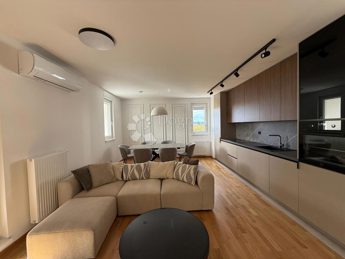 Stanovanje Špansko, Stenjevec, 85m2