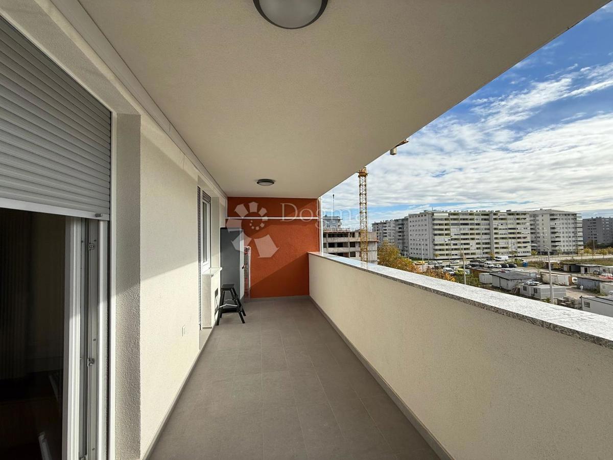 Stanovanje Špansko, Stenjevec, 85m2