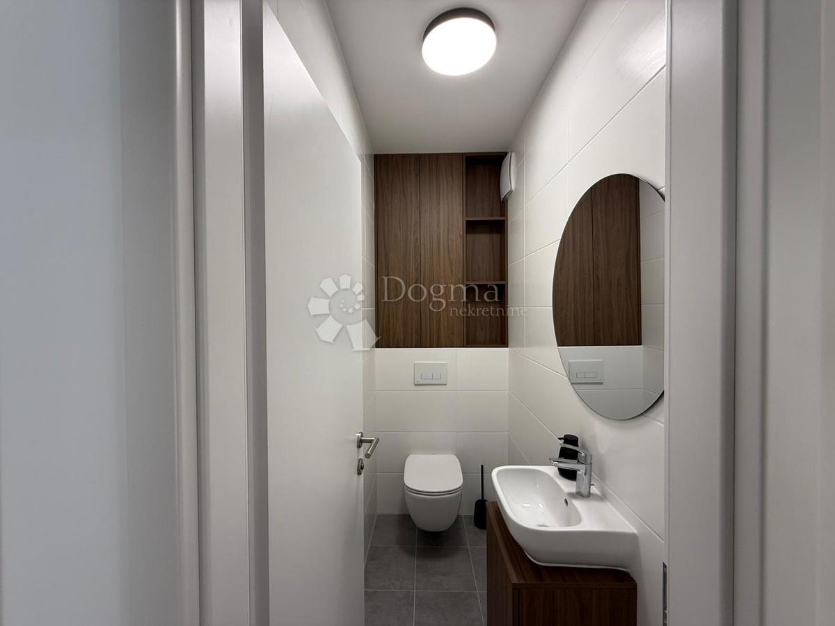 Stanovanje Špansko, Stenjevec, 85m2