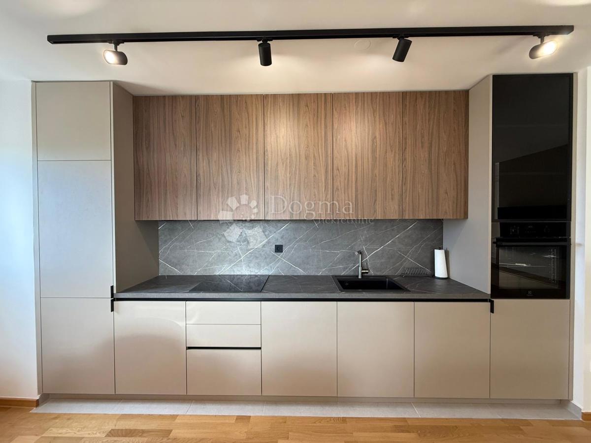 Stanovanje Špansko, Stenjevec, 85m2