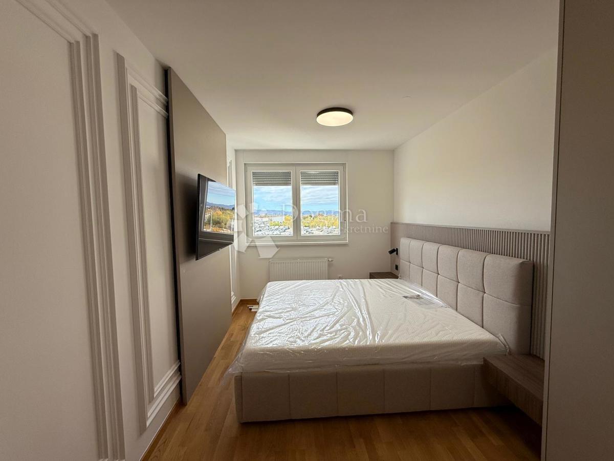 Stanovanje Špansko, Stenjevec, 85m2