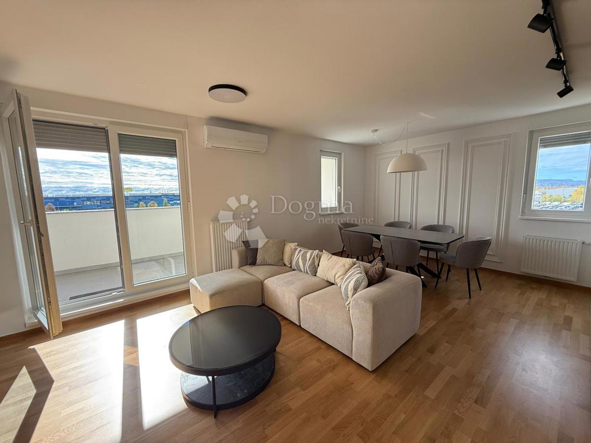 Stanovanje Špansko, Stenjevec, 85m2