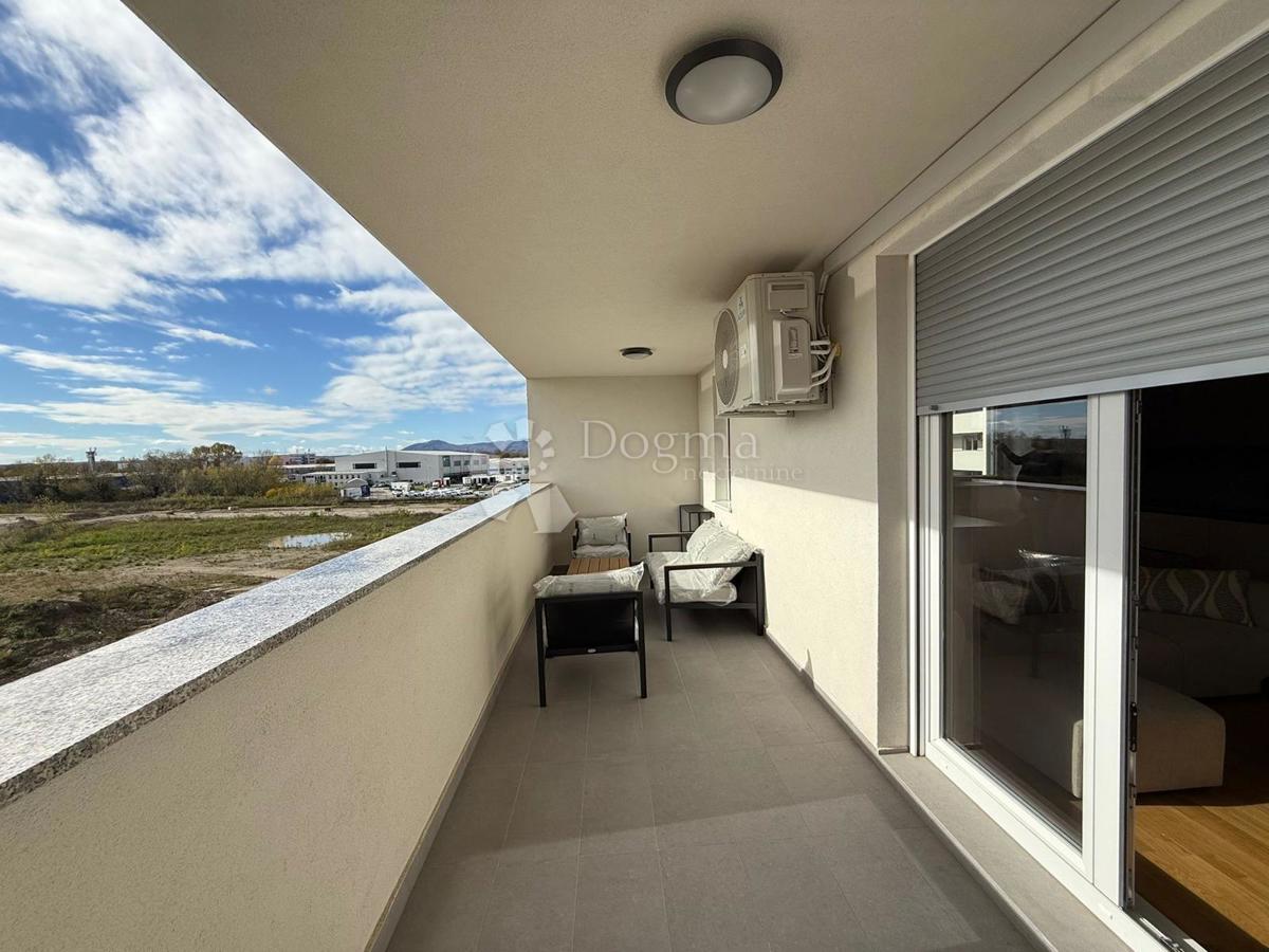 Stanovanje Špansko, Stenjevec, 85m2