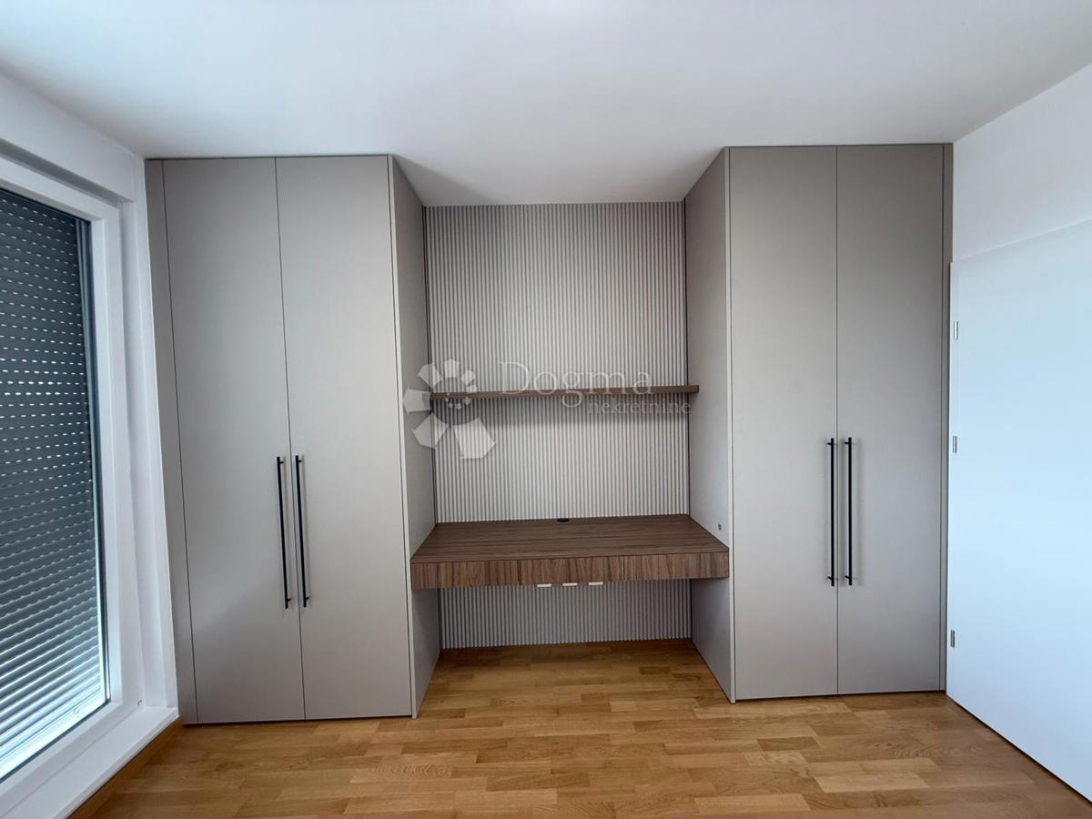 Stanovanje Špansko, Stenjevec, 85m2