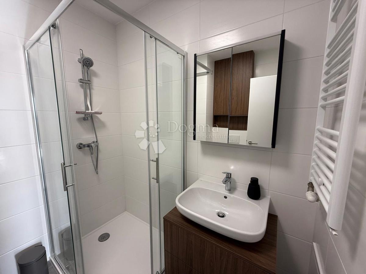 Stanovanje Špansko, Stenjevec, 85m2