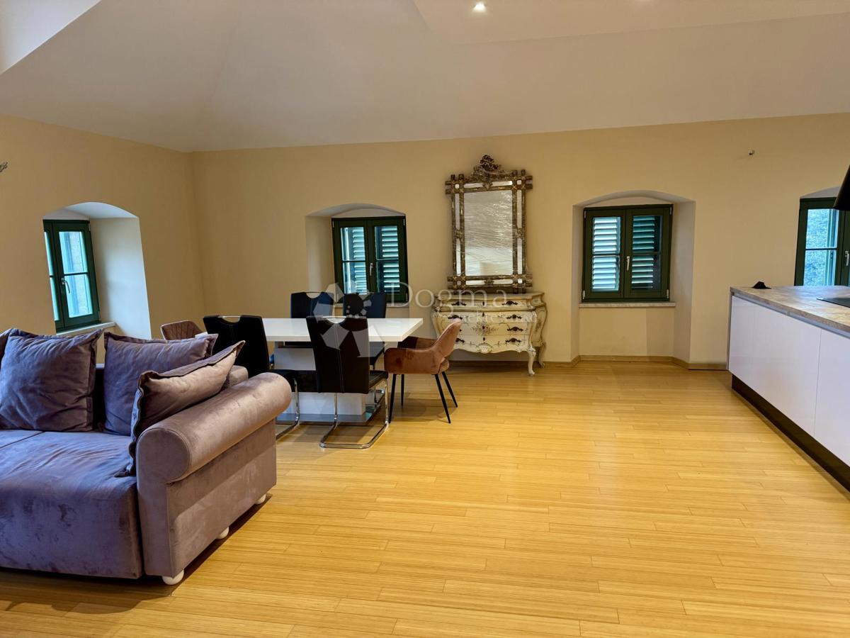 Apartma Opatija, 135m2