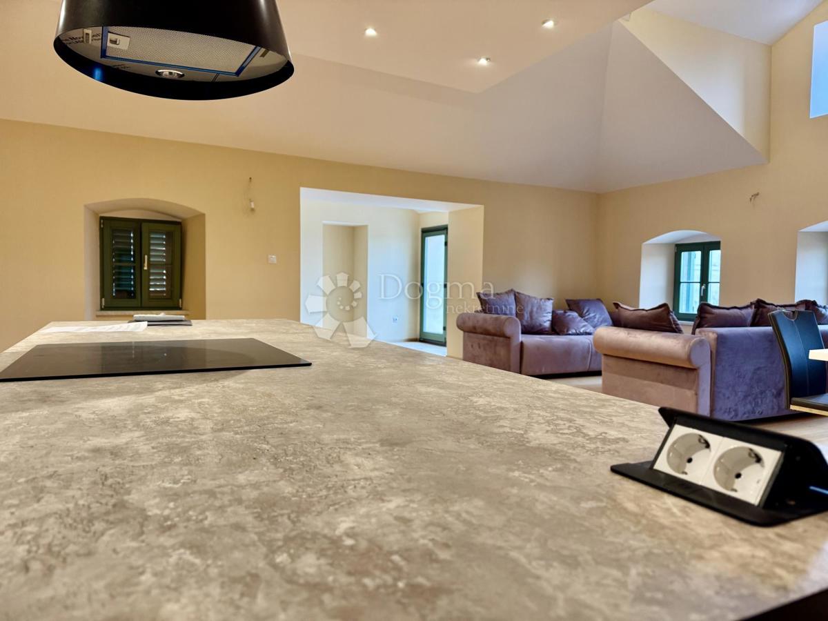 Apartma Opatija, 135m2