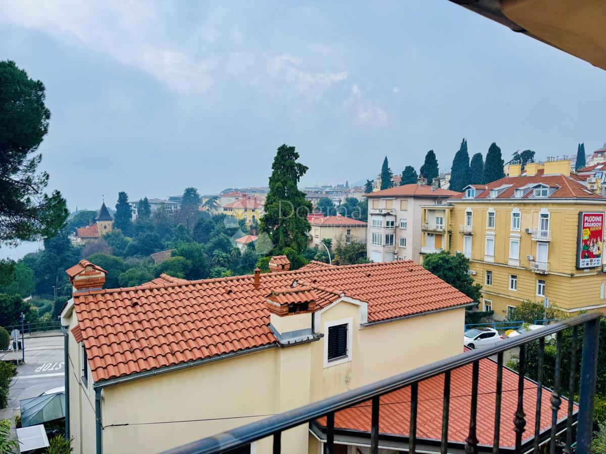 Apartma Opatija, 135m2