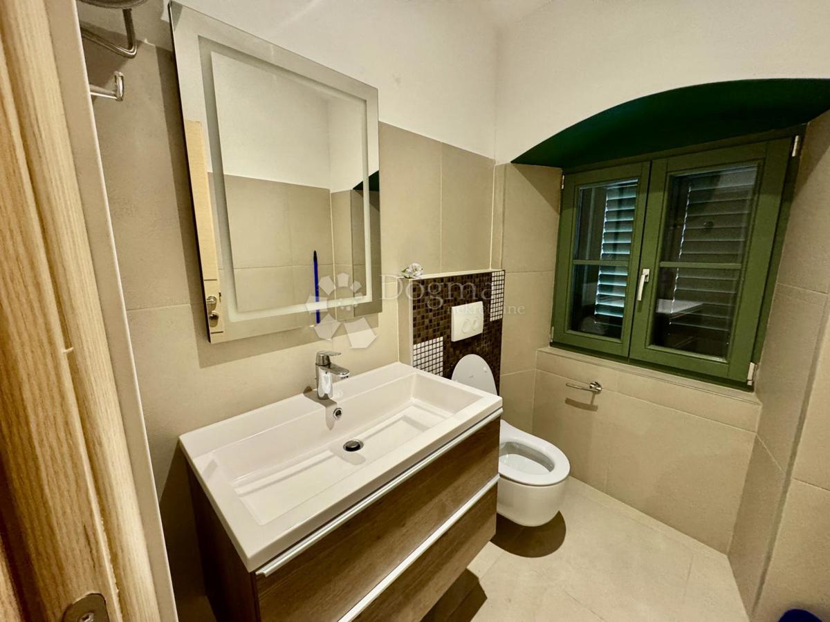 Apartma Opatija, 135m2