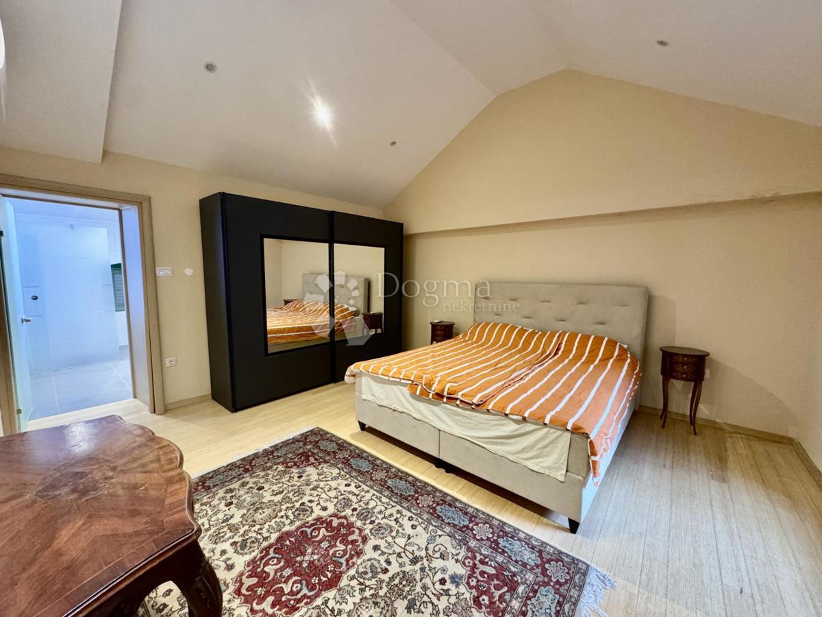 Apartma Opatija, 135m2