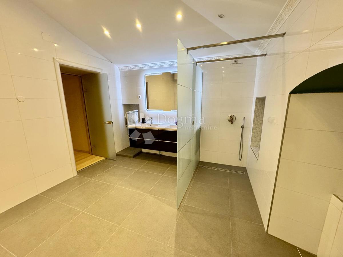 Apartma Opatija, 135m2