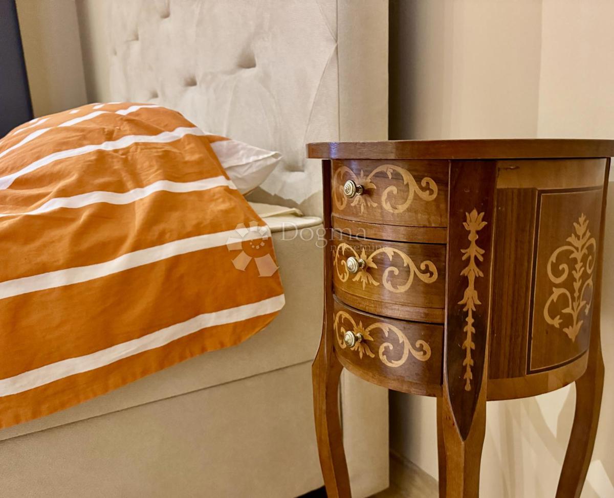 Apartma Opatija, 135m2