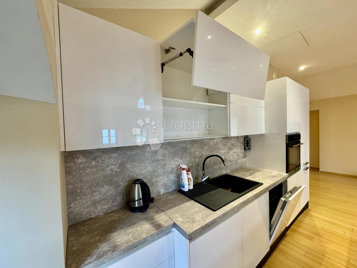 Apartma Opatija, 135m2