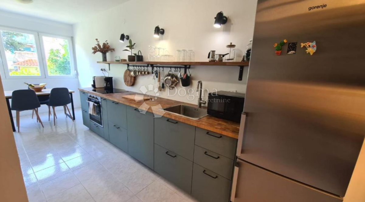 Stanovanje Dobri, Split, 54m2