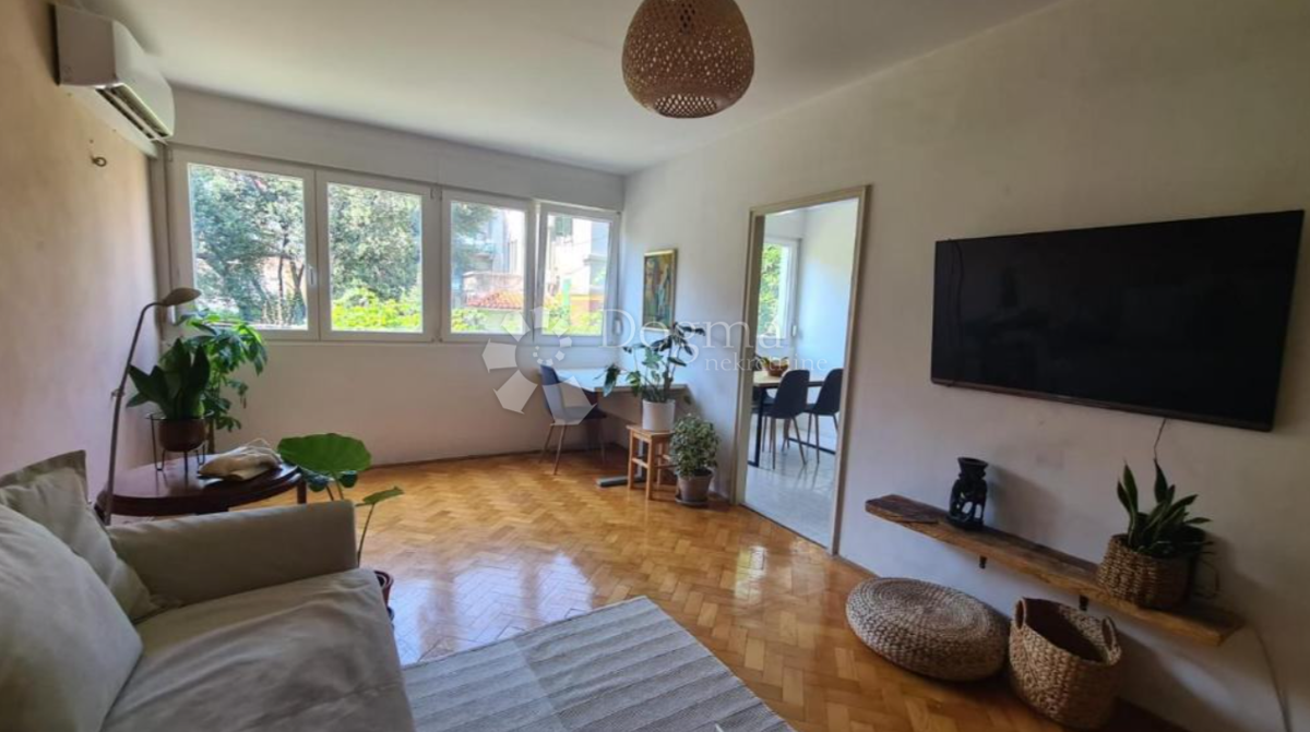 Stanovanje Dobri, Split, 54m2