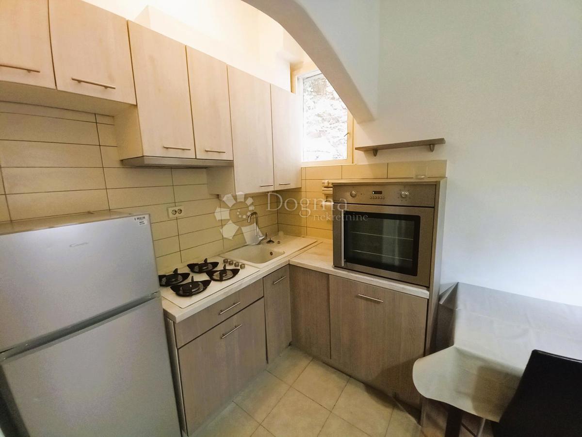 Stanovanje Kostrena Sveta Lucija, Kostrena, 54m2