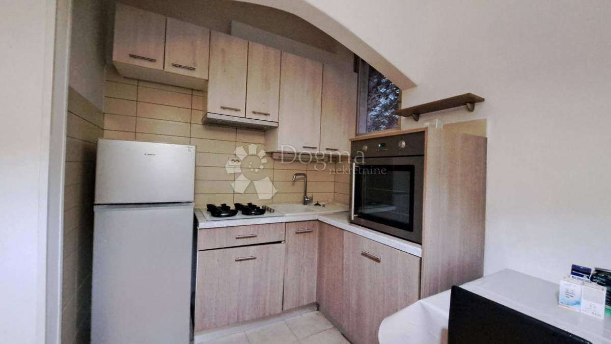 Stanovanje Kostrena Sveta Lucija, Kostrena, 54m2