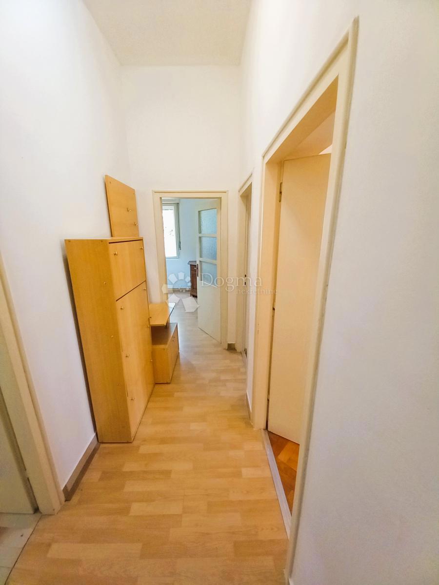 Stanovanje Kostrena Sveta Lucija, Kostrena, 54m2