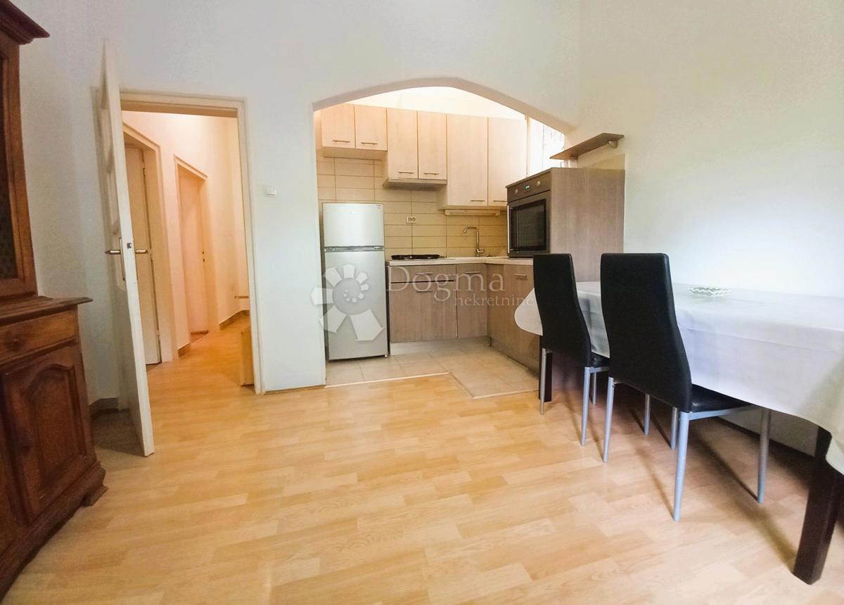 Stanovanje Kostrena Sveta Lucija, Kostrena, 54m2