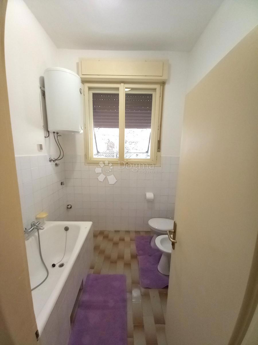 Stanovanje Kostrena Sveta Lucija, Kostrena, 54m2