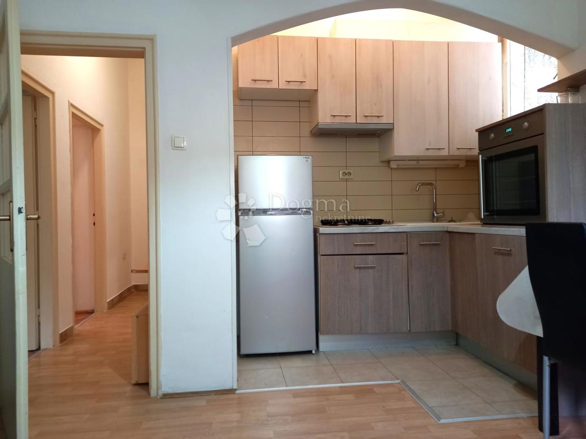 Stanovanje Kostrena Sveta Lucija, Kostrena, 54m2