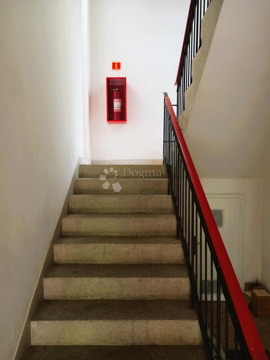 Stanovanje Kostrena Sveta Lucija, Kostrena, 54m2