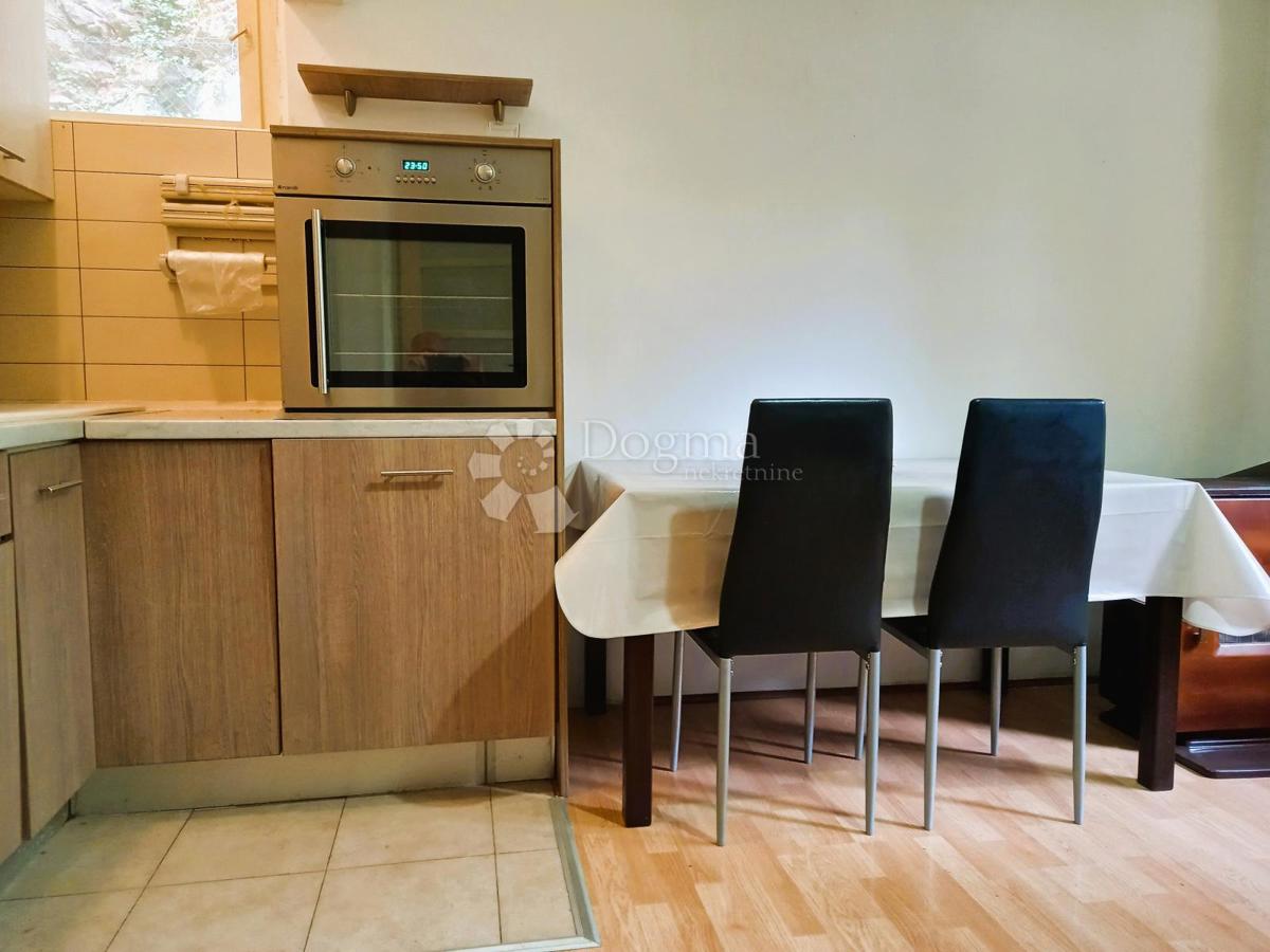 Stanovanje Kostrena Sveta Lucija, Kostrena, 54m2