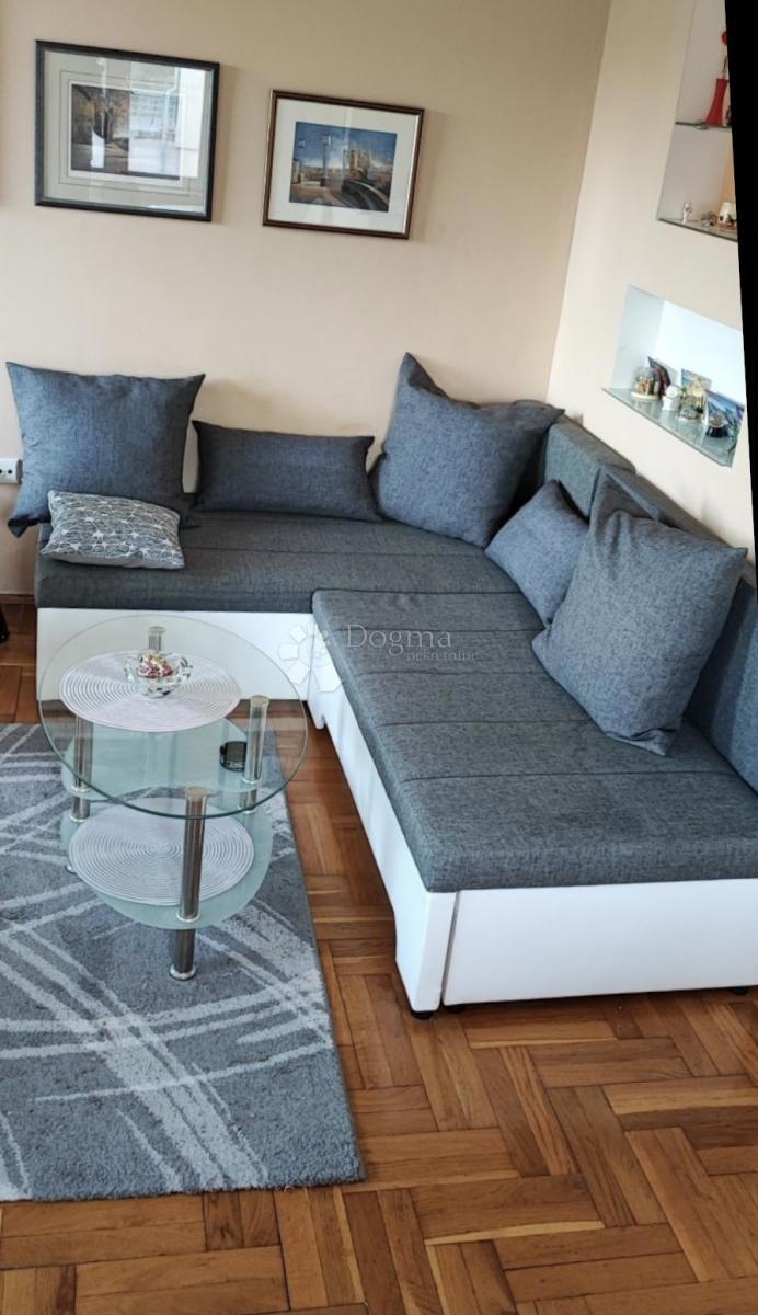 Stanovanje Gornje Vrapče, Črnomerec, 52,12m2