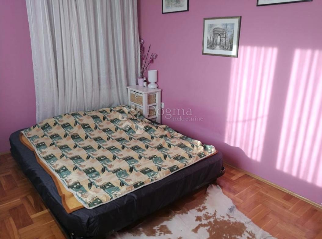 Stanovanje Gornje Vrapče, Črnomerec, 52,12m2