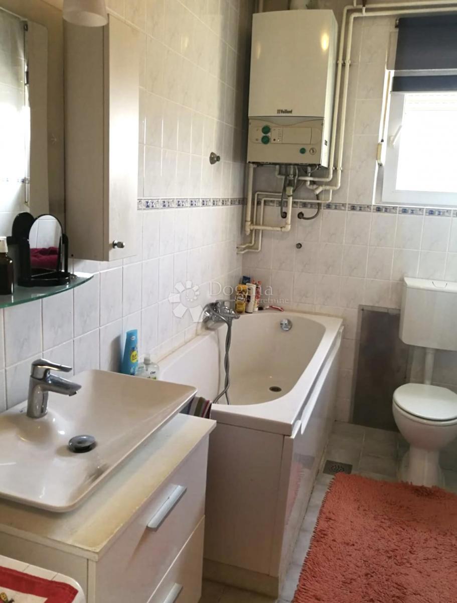 Stanovanje Gornje Vrapče, Črnomerec, 52,12m2