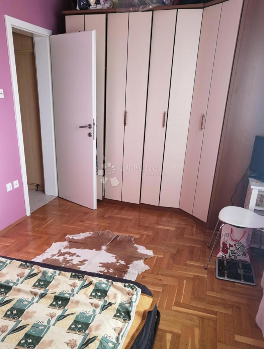 Stanovanje Gornje Vrapče, Črnomerec, 52,12m2