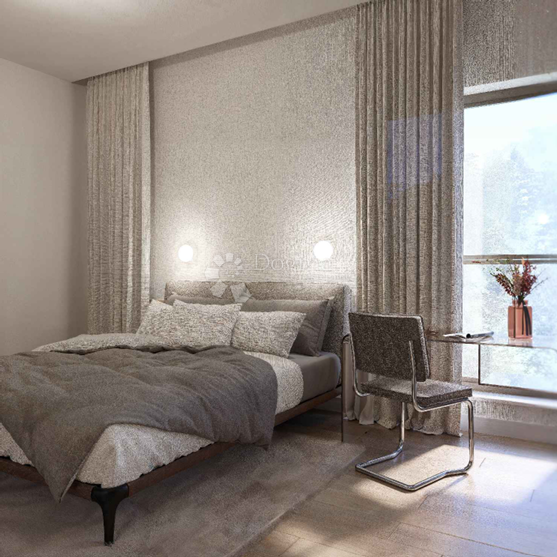 Stanovanje Jesenice, Dugi Rat, 96,79m2