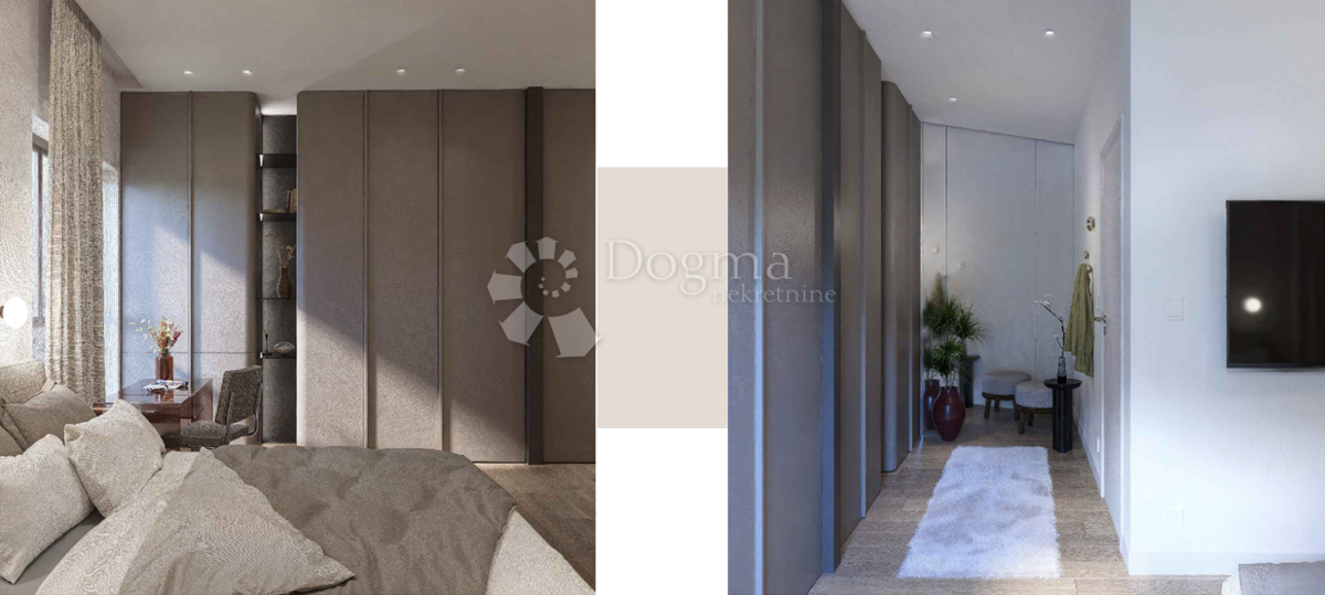 Stanovanje Jesenice, Dugi Rat, 96,79m2